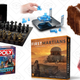 ThinkGeek Tabletop Gaming Sale | ThinkGeek